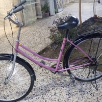 بايسكل • عبد الحليم • حجم 26