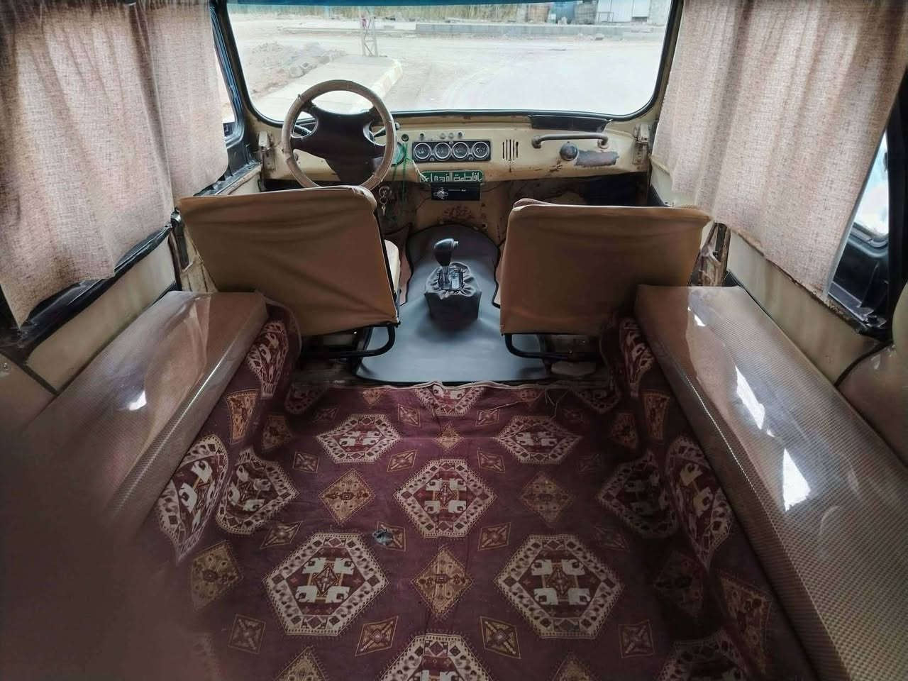 من رخصت مدير الكروب
سلام عليكم واز للبيع محرك في فيتي 
‏‪0781 164 2194‬‏
