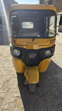 تكتك • موديل 2019 • الشعله الأولى بغداد