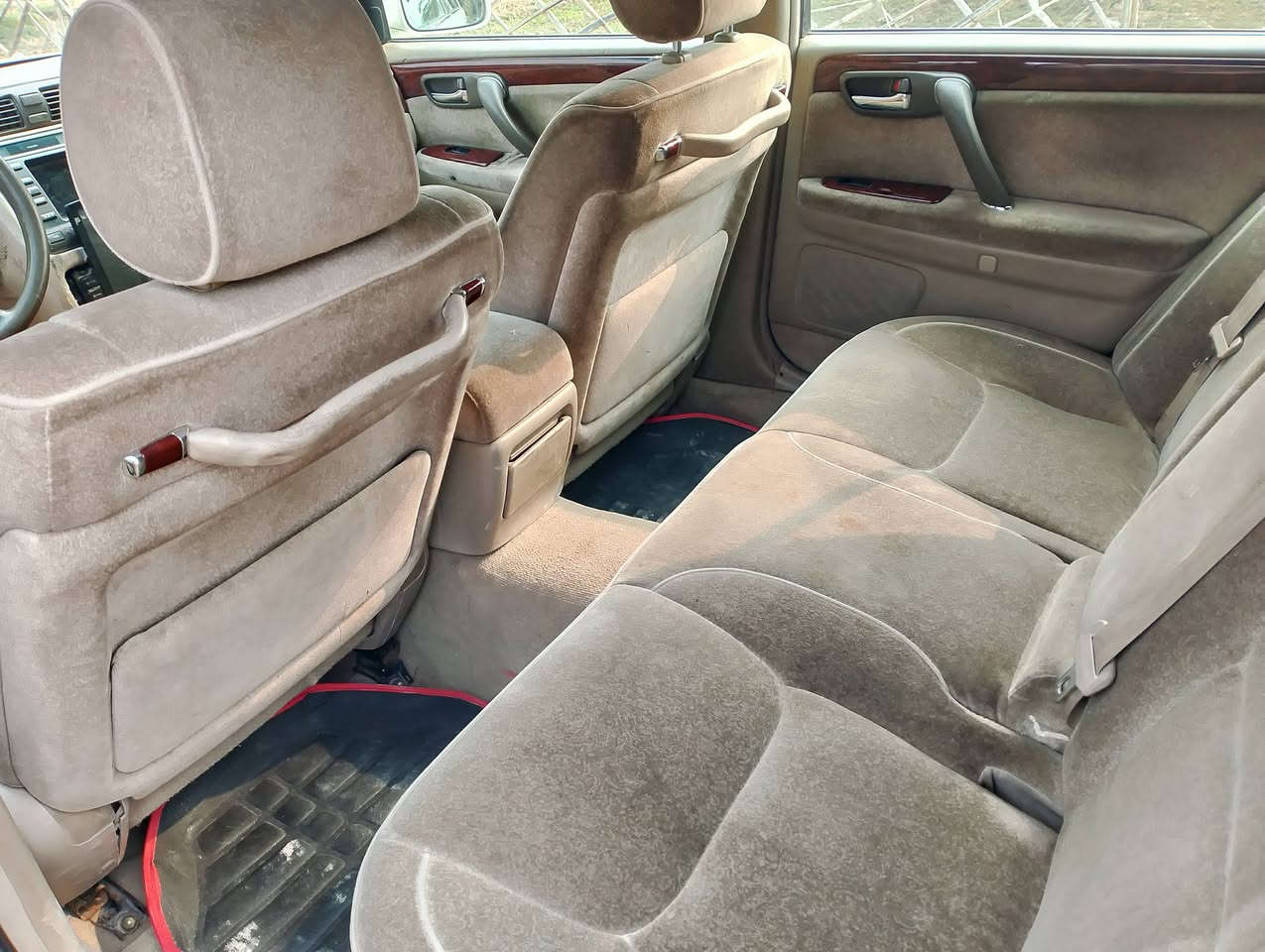 سلام عليكم ملكه ادوات 2003 گصته جنطه محرك vvt محرك وگير جديدات حداديه تبريد كلهن حلوات. متومه اربيل العنوان البصره السعر 30 رقم ***********
