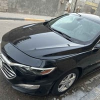 شيفروليه ماليبو • ماليبو