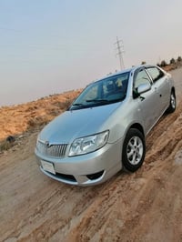 كورلا بيكاتشو • ٢٠٠١ محدثة ٢٠٠٧ • رقم بغداد