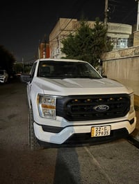 فورد F150 • ٢٠٢١ • اقتصادي