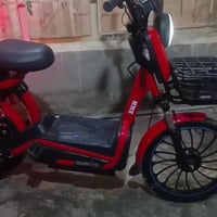 جديدة • ٥ بطاريات • خان بني سعد