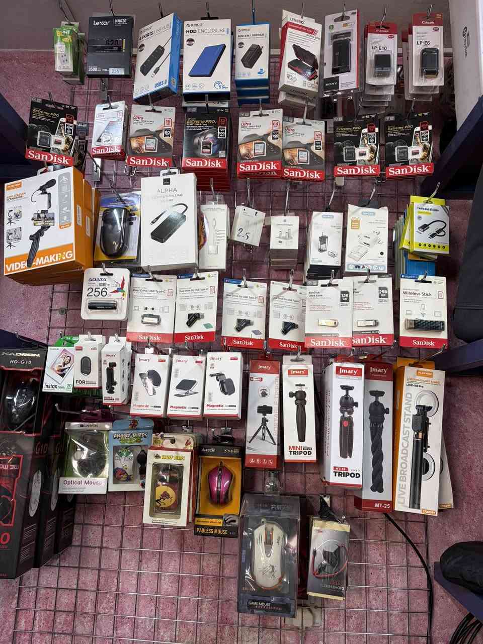 كلشي معروض للبيع و كل حاجة و سعرها


**إذا كنت صاحب هذا الإعلان وتريد حذفه لأي سبب، رجاءا أرسل رسالة إلى الدعم الفني**