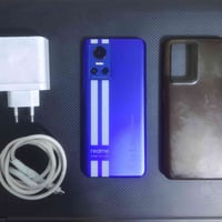 ريلمي جي تي نيو 3 • 256/12+12 • بطارية4500 شحن150W