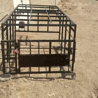 محجر ستوته • الزبيديه • واسط