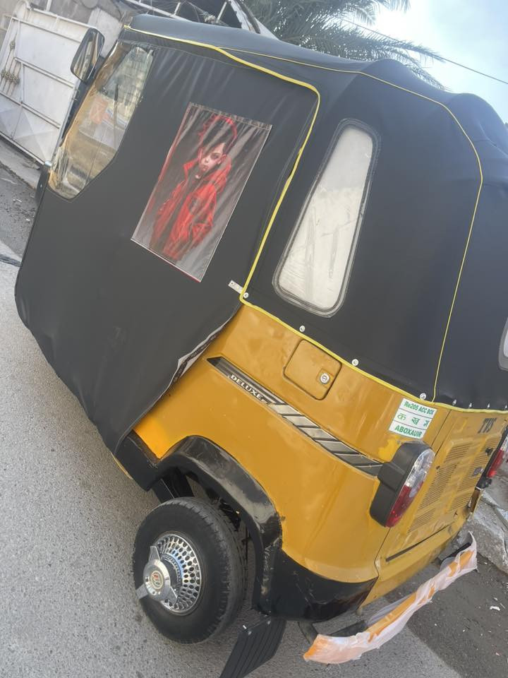 السلام عليكم  
تكتك TVs مديل 19 شهر 12 
اورآق ستنساخ تكتك جاهزه وخير من الله 
السعر 3300 
بغداد 
***********
