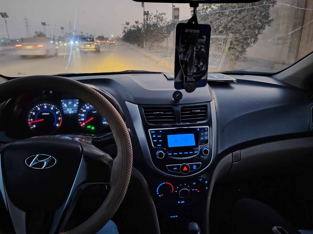 اكسنت ٢٠١١ مكفوله كير مكينه تدفئه تبريد شغال رقم انكليزي سنويه ماصاقطه مكينه ١٦٠٠ سونار موجود بالمنشور مكاني النجف حي ميسان *********** النجف, العراق
