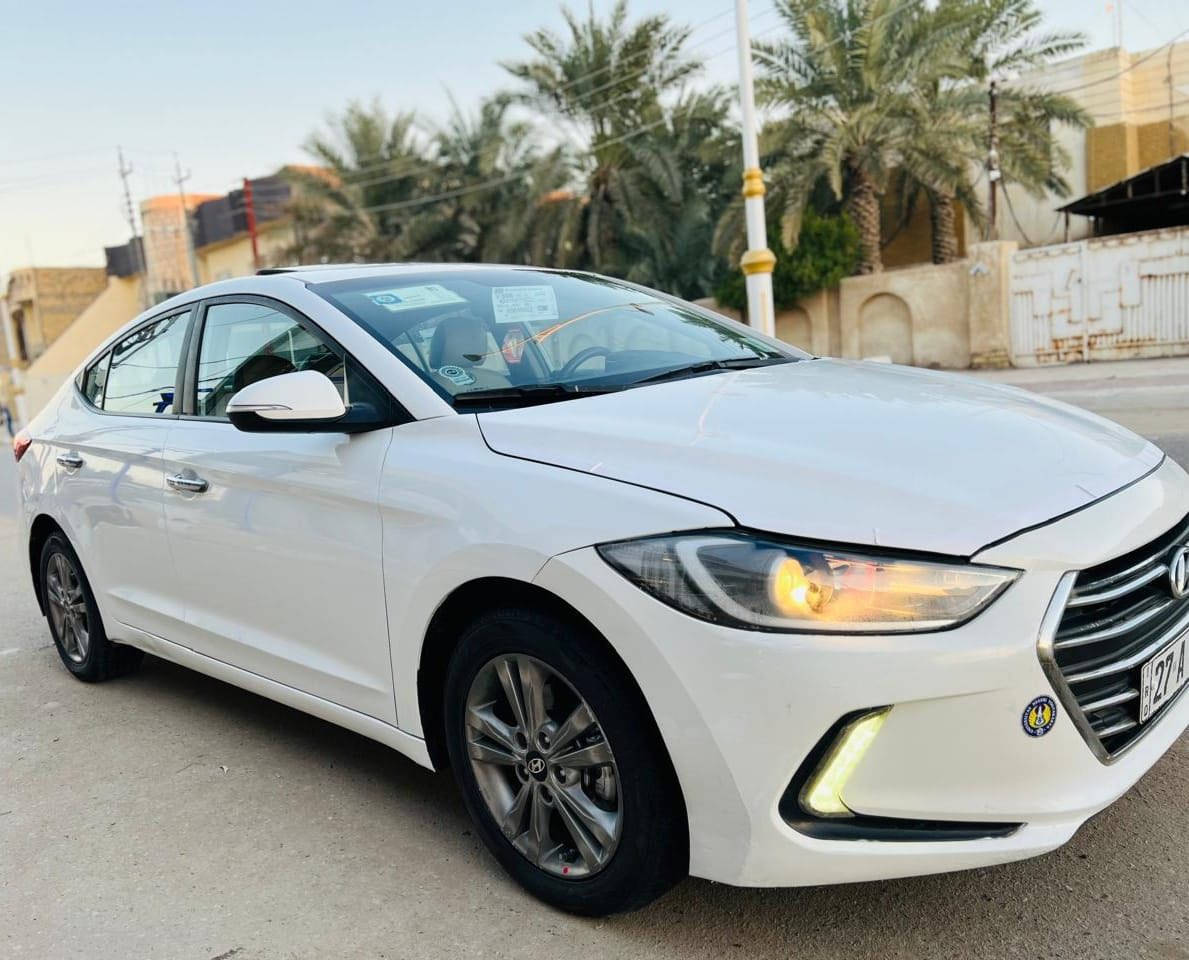 السلام عليكم
الانترا 2017 فول مواصفات 1 على1 وارد خليجي كفاله عامه صبغ وتبديل رقم ذي قار تحويل مباشر سنويه لل 2030  مكينه 2000دوش شرط مامفتوحه كير حداديه تبريد تدفئه كهرباء دواخل وضع الشركه 💯 استخدام شخصي ماشيه 113 كيلو مواصفات فول عدا البصمه  العنوان الناصريه مركز السعر 143
وبيه مجال بسيط كلش 
***********
***********
