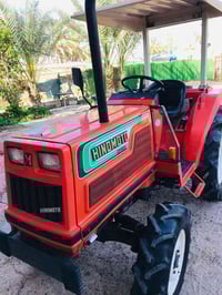 مكينه كوبونه ياباني سعر 10ملاين وبيهه مجال  زراعه  وراهه روجفيتر وفدان...