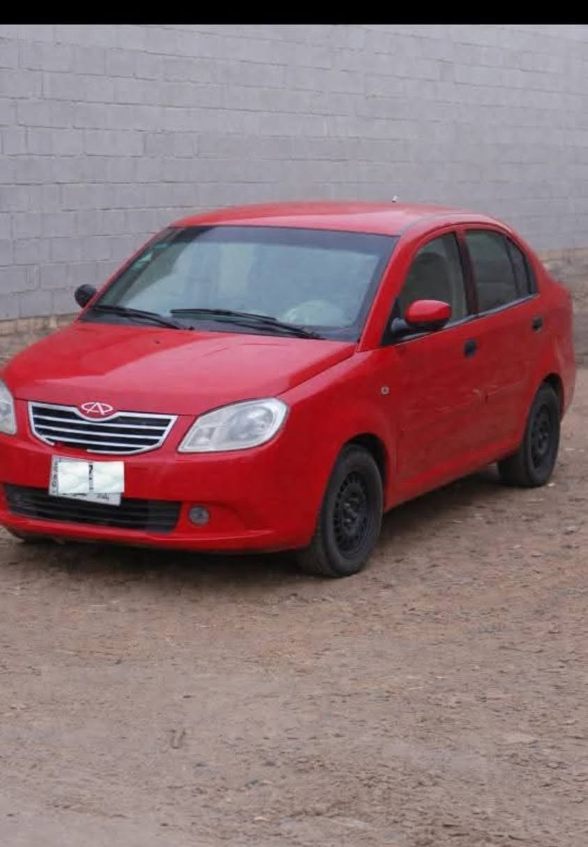 السلام عليكم شيري QQ613 كير ومكينه كورلا بحاله جيده ..اوتماتيك .كهرباءيات شغاله  السعر 35مكاني بغداد شارع فلسطين تلفون ***********
