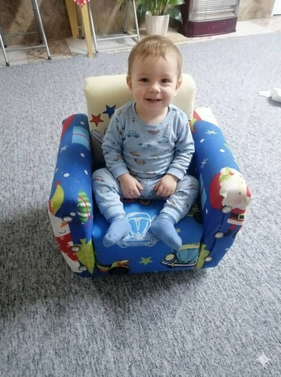 مطلوب وكيل في بغداد لسحب كنبات أطفال الفريدة من نوعها بعمل مصلاوي
*********** واتساب
