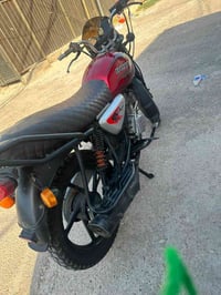 بوكسر • موديل ٢٢ • بدون اوراق