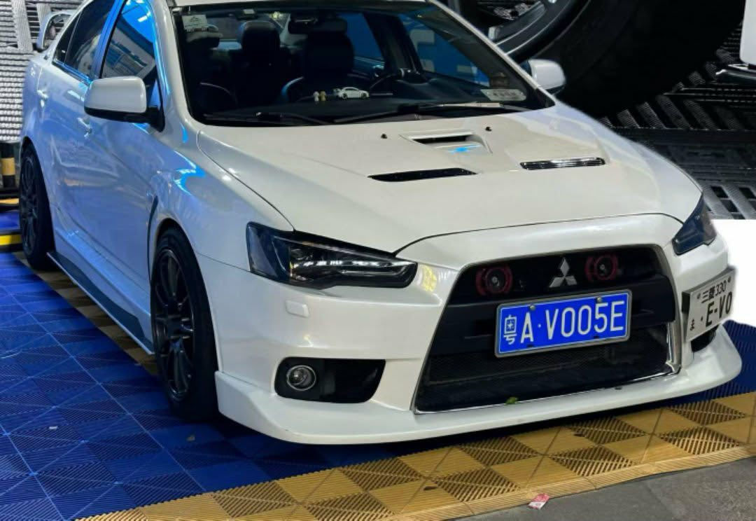 سلام عليك
یەک دەعامی پیشەوەی ئیفۆم ماوە 
کوالیتی زۆر بەرزە PP EP موادی پلاستیکەکەی
نرخی تەنها ٣٣٠ هەزار
دۆسەی لاکان ٢ جوتم ماوە نرخی تەنها ٩٥ هەزارە ڕەشن هەردوکیان
سلام علیک 

متوفر ئاخر قطع دعامي اماميي ئیفو 
جدید اسود مو مستعمل كواليتي فوول نوعية بلاستيك PP EP
سعرها ٣٣٠ الف نهائي

دوسات موجود ٩٥ الف اسود تجاري

توصيل موجود لكل عيراق
***********
