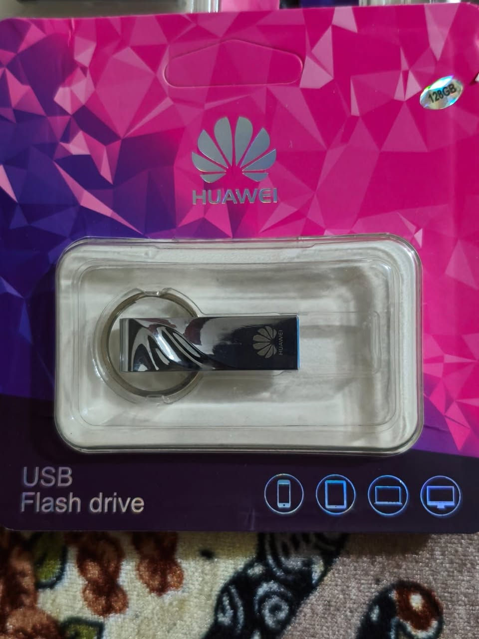 فلاش 128


**إذا كنت صاحب هذا الإعلان وتريد حذفه لأي سبب، رجاءا أرسل رسالة إلى الدعم الفني**