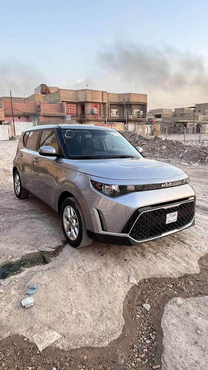 صول موديل 2024 دخول جديد مامرقم كير مكينه تبريد حدادية كله جديد ومكفول حادثها فقط دعامية بدون دواخل او راديتر او ايرباك + فتح براغي الجاملغ الامامي فقط بدون صبغ او تعديل او تبديل كلين تايتل السيارة وليبل واحد ماشيه 29 كلش جديده عنواني حله ***********
