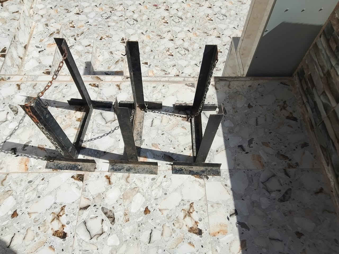 ئەمانە بۆفرۆشتن
ژێرموجەمیدەشەست بەمەترو بیست12هەزار
کاشی دوومەتر35هەزار
جێ فەڕش سێ دانە12هەزار
دۆشک توبی دوومەتر بەمەترو هەشتا50هەزار


**إذا كنت صاحب هذا الإعلان وتريد حذفه لأي سبب، رجاءا أرسل رسالة إلى الدعم الفني**