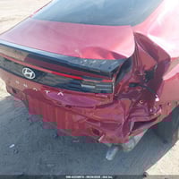 سوناتا هايبرد • ٢٠٢٤ • حادث عمان الحره