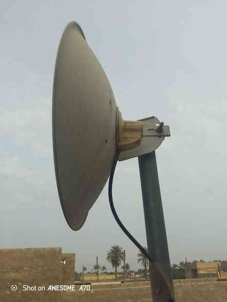 للبيع
نانو مستعمل نضيف جدا 
راوتر عدد 2 
سعر 85 الف 
للاستفسار 
***********
