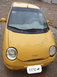 ٢٠١٢ • بدون صبغ وضربه • رقم كركوك