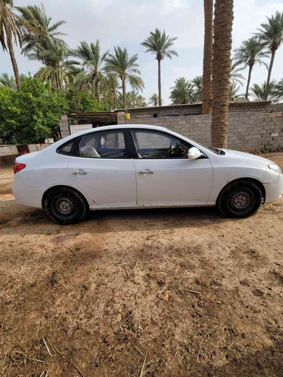 للبيع ٢٠٠٩ سعر ٩٥ وبيه مجال خليجيه مكفول ***********
