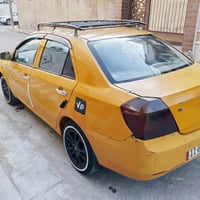 ام كي • ٢٠١٢ • محرك كورلا اوتوماتيك