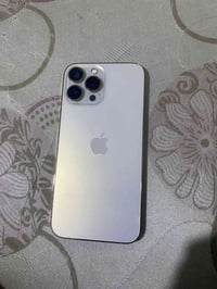 آيفون ١٣ برو ماكس • ٢٥٦ • نجف