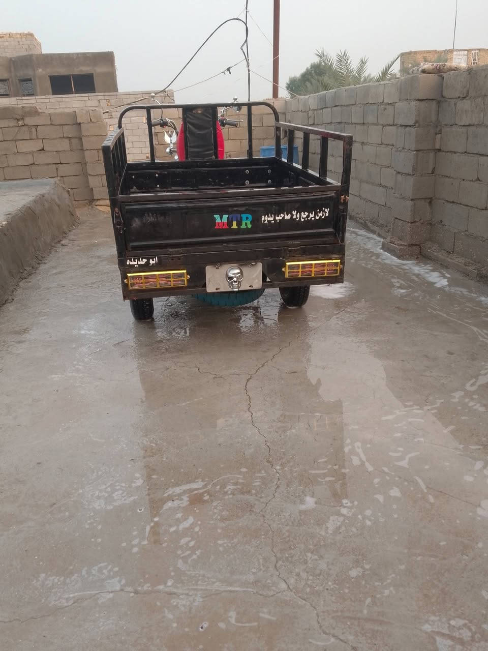 لبيع مديل 2014 كفاله عامه تريك وين ما يعجبك اوراق وصولي شراي تصل ***********
