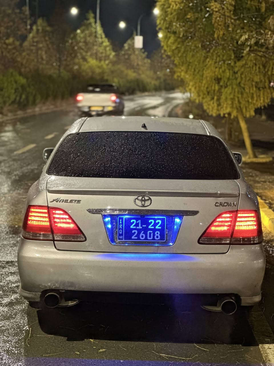 شاهینە مووس 2005
182
سێ دووگمە
سڵاید 
جڵدو هیتەر 
ناوڕەشی ساج سور
پێشی کراوە بە 2007
ویل دنگەیستیل تایەکانی لۆکە
برێکی بەسراوە جامی هەڵگیراوە
کامل مەسرەف کراوە
کۆدی بۆ کراوە
٦٥ معامەلە گۆڕینەوەش ئەکەم بە ڕۆیاڵ
***********
***********
