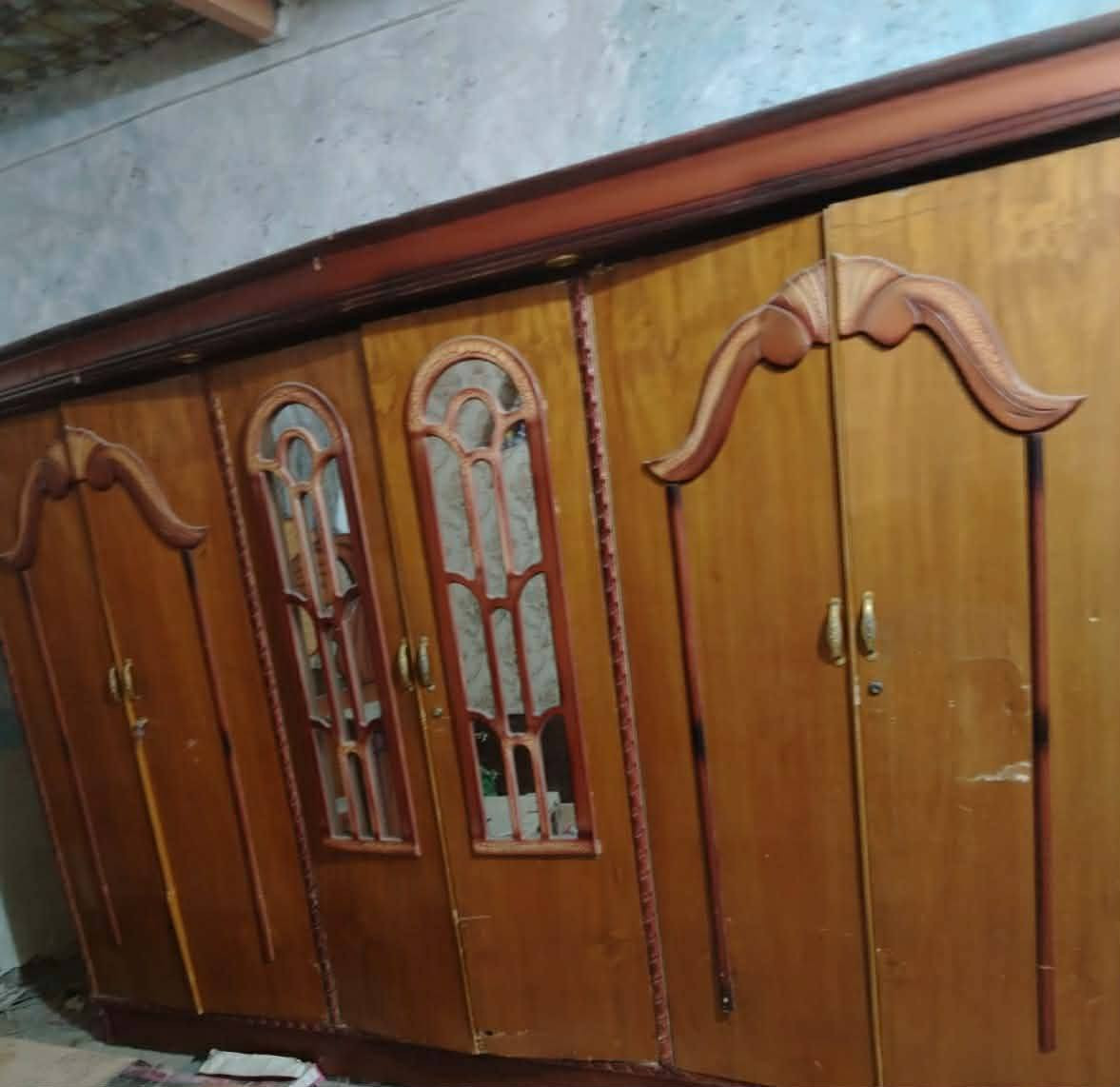 غرفه نومه لبيع


**إذا كنت صاحب هذا الإعلان وتريد حذفه لأي سبب، رجاءا أرسل رسالة إلى الدعم الفني**