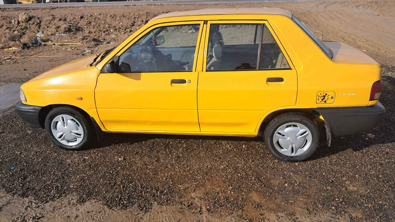 السلام عليكم سايبه موديل ٢٠٢١ سياره جاهزه من كلشي هيئه وغرامات مصفره مداور ثاني يوم سياره جاملع امامي ايمن  مبدل وجاملغ خلفي قطعه بارد للستفسار ***********
