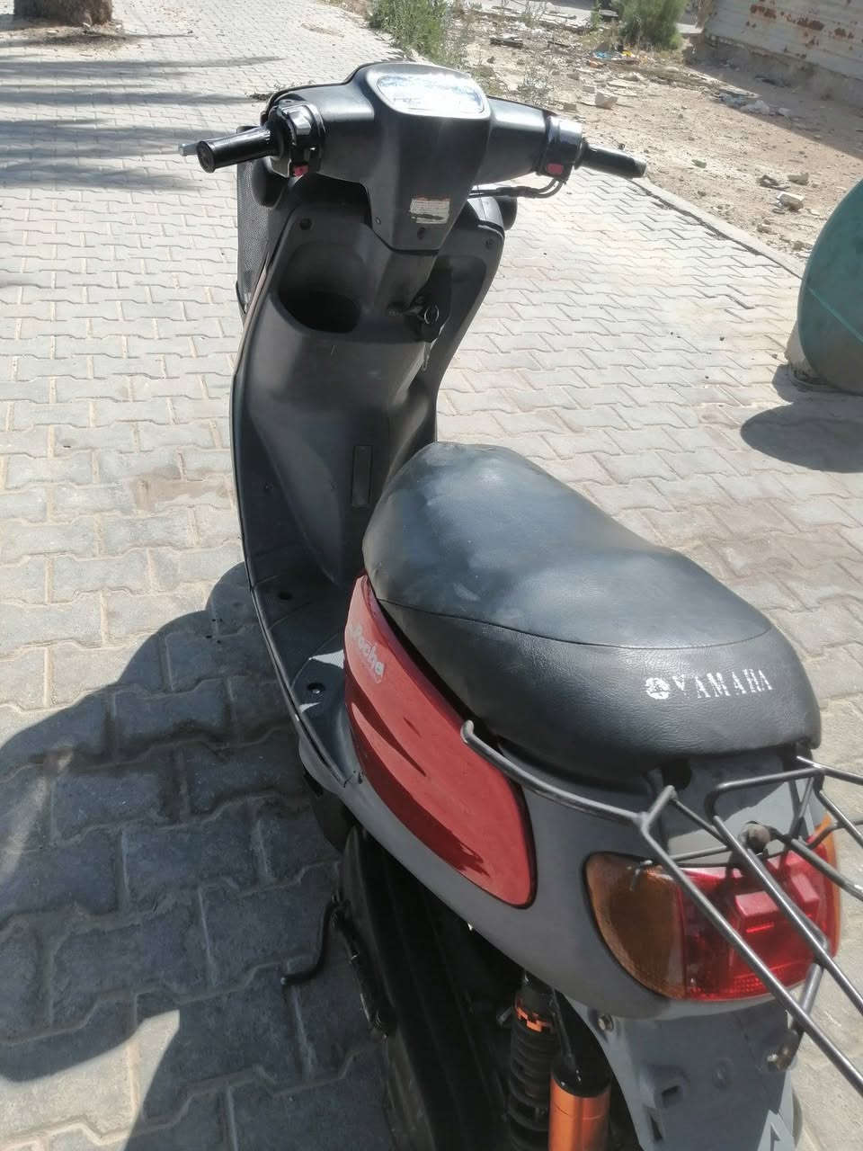 يا الله سلام عليكم للبيع دراجه منغولي كهربائيات كله شغاله سلف اشاير لايت شغال قفل جنطه ستيرن شغال كيج بانزين شغال كيج السرعه مكينه ناعمه مجفته بل جديد سعر 350 وبيها مجال مكاني حي الحر اي تفاصيل خاص موجود


**إذا كنت صاحب هذا الإعلان وتريد حذفه لأي سبب، رجاءا أرسل رسالة إلى الدعم الفني**
