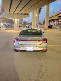 النترا • ٢٠٢٢ • حادث