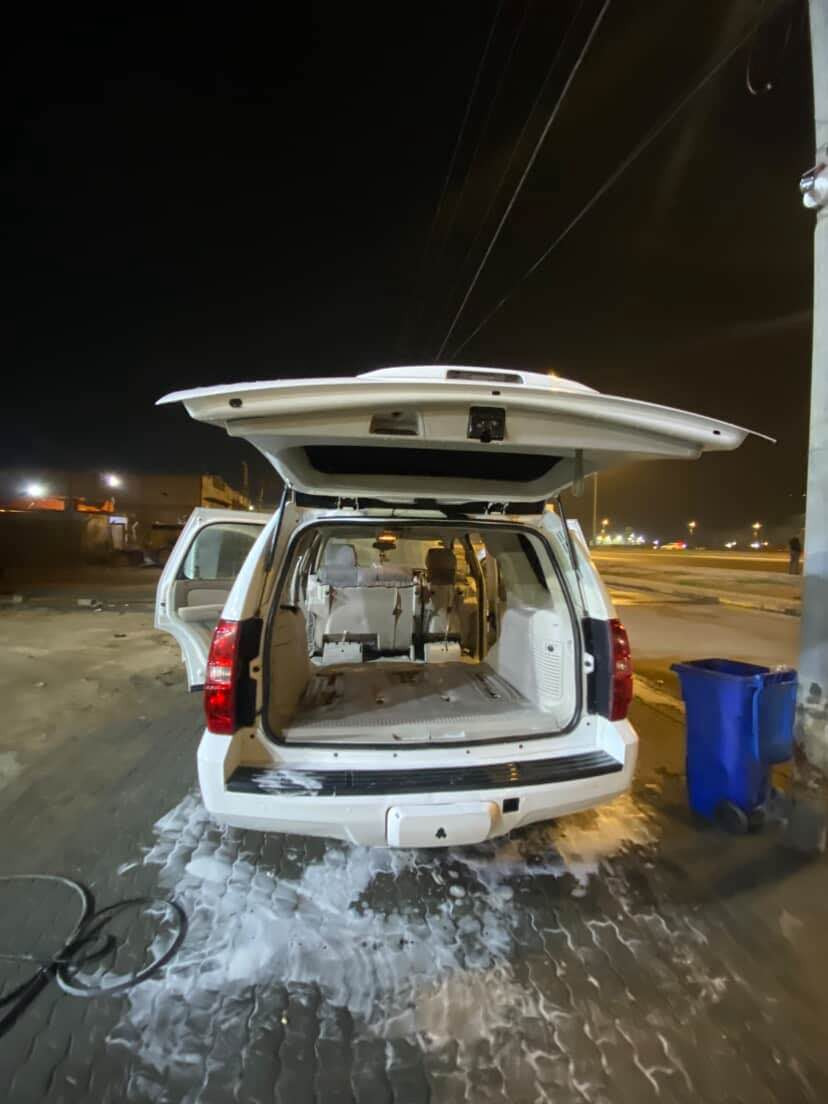 السلام عليكم تاهو مديل 2007 اصل رقم بصره الجديد سنويه جديده شرط التحويل كفاله عامه من الضربه والتبديل والصبغ العام مكينه كير حداديه تبريد جاهزه شرط ترايك 200 للمريخ وارد كندي مري كهرباء باب كهرباء تحكم ستيرن كامره شاشه اصليه سماعات GBL السعر 220 قابل للتفاوض *********** وتساب 24 ساعه البصرة, العراق
