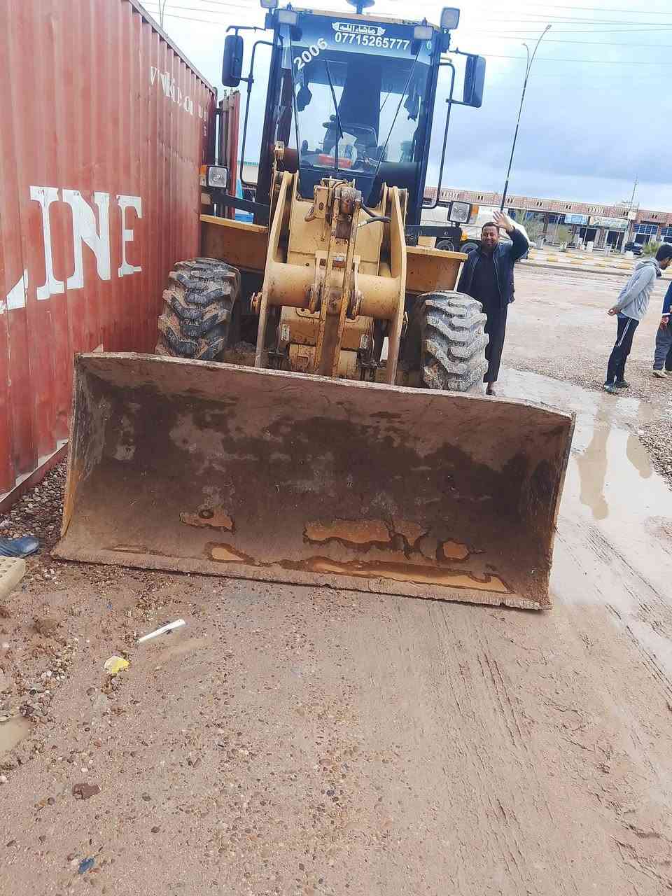 شفل للبيع نوع كتر رقم بغداد انكليزي شرط التحويل موديل 2002 سنويه الى 2030 المكان عامرية الفلوجه للاستفسار الاتصال على الرقم التالي......***********
