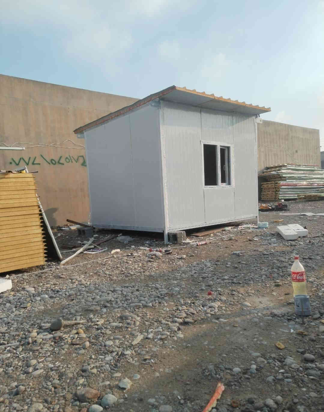 سلام علیکم😍
 اعلان ممیز 😍
(شرکە بریار) عرض كرفانات بسعر خیالی غیر واقعي  💸سعر ارخص تنافسی
تم موجود قیاسات 
کرفان 3×4 سعر 12ورقە🫡
کرفان 4×4 سعر 16ورقە🫡
کرفان 5×4 سعر 18ورقە🫡
کرفان 4×6 سعر 20ورقە🫡
کرفان 3×3 سعر 9ورقە🫡
کرفان 1×1سعر 4ورقە🫡
تفاصیل کرفان شرکە بریار عمل کرڤان موقعی
متر مربع ثلاث نوعیة حسب طلب
متر مربع 25الف
متر مربع 30الف
متر مربع 35الف
حدید ترکی😍
صبغ لون اسود😍 
سندویج  بنل شرکە بریار😍
شباک و باب تجاری😍
کهربائی 😍
ملاحظة😍............................😍
اسعار ثابت بدون معامله
خدمە توصیل موجود 😍
عنوان /کرکوک/فیلق/طریق عمل شعبی
للاستفسار
😍کۆڕک(***********)
😍ئاسیا(***********) كركوك
