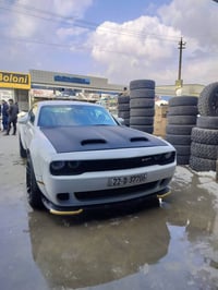 جالنجر • ٢٠١٥ • صبغ ثلاث قطع