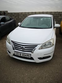 سنترا ٢٠١٦ • ١٣٥٠٠٠ كم • تحويل مباشر