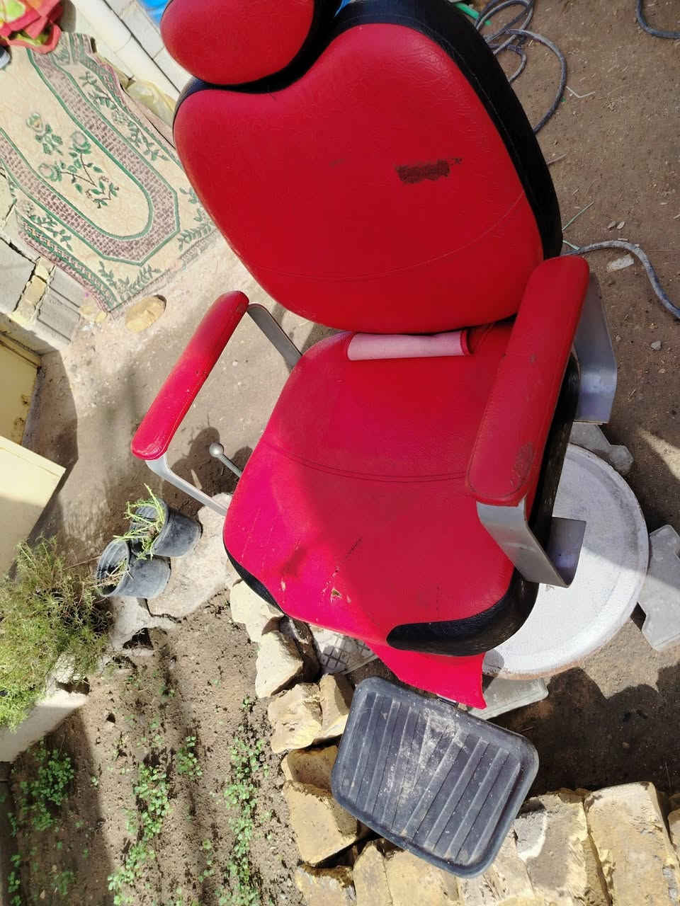 سلام عليكم كراسي لبيع المكان قضاء المدينه


**إذا كنت صاحب هذا الإعلان وتريد حذفه لأي سبب، رجاءا أرسل رسالة إلى الدعم الفني**