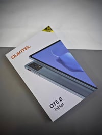 تاب اوكتيل OT5 • شاشة 12إنش • ٢٤/٢٥٦ جيجا