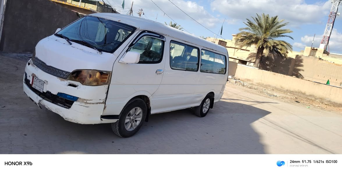 السلام عليكم 14 للبيع موصليه بسم مره ما عليهه اشارة حجز كير ومكينه واكسل جدد تايرات جدد ضفيره جديده مشط ستيرن جديد باتري جديد حداديه ٨٠/٪ السعر 30 وبيهه مجال مكاني النجف الاشرف رقم *********** سنويه عظم
