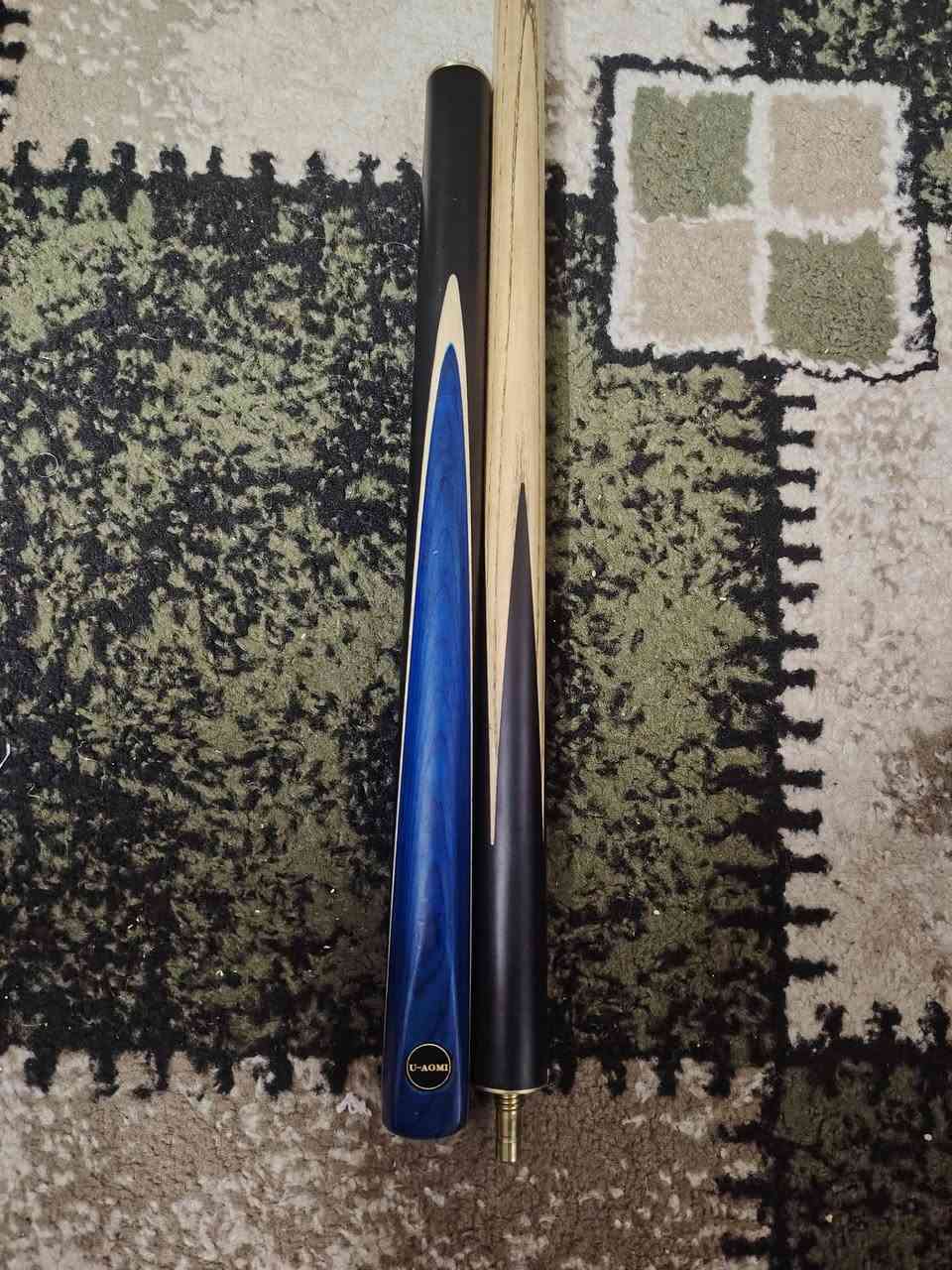 كيوب سنوكر قطعتين وينشد اله اكستيشن


**إذا كنت صاحب هذا الإعلان وتريد حذفه لأي سبب، رجاءا أرسل رسالة إلى الدعم الفني**