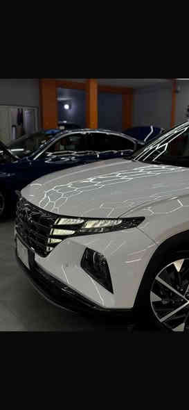 السلام عليكم توكسان 2024 خليجي للبيع السياره مبدل جاملغ امامي فقط السياره جديده ونضيفه بدون صبغ ماشيه 43 الف كيلو مناقصها اي شي فول مواصفات قماره حديد مسويلها بولش حمام داخلي والجام مغلفه عازل حراري السياره بااسمي تحويل ثاني يوم السعر21/5الف دولار عنوان بغداد للاستفسار *********** عنوان بغداد المنصور
