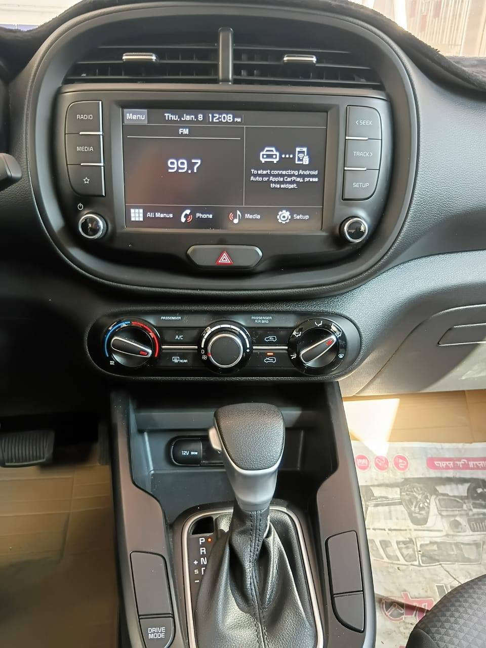 بيع أو مراوس صول 2024 ماشيه 20 الف محرك 2000 دوش كل المواصفات والأبشنات تحديد مسار حساس أمطار توقف ذاتي قياده ذاتيه 155 وبيها مجال اي استفسار *********** بعقوبه المركز.
