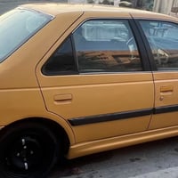 البيع بيجو بارص موديل11بسمي  سعر 33بغداد الدوره 07712910188