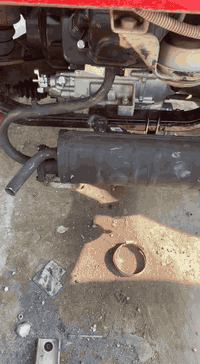 بغداد الشعله • ميكانيكي بيجو • فني بيجو سابق