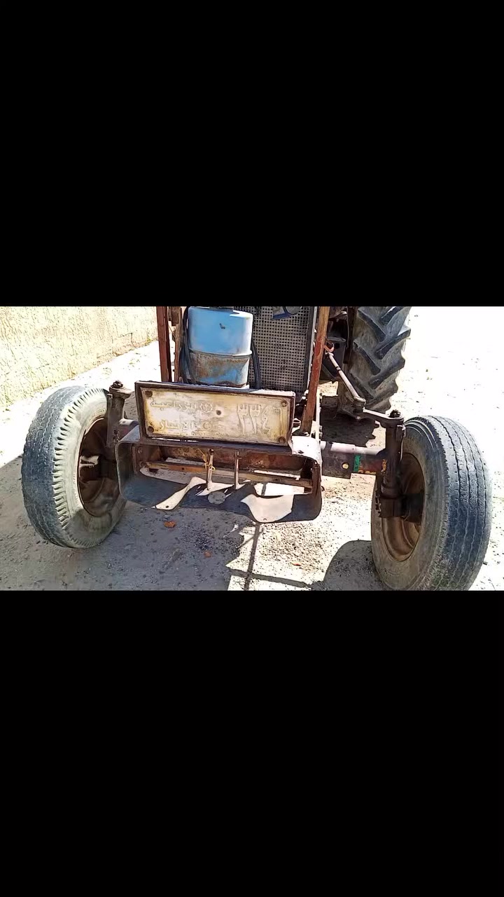 مكينه عنتر مديل 85رقم وسنويه تحويل شغاله نكره سلف المكان بغداد سبع البور الستفسار ***********
