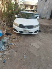 اوبتيما ٢٠١٠ • فتحة • باتري جديد