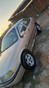 اوبل فكتره حجم 16محرك استره قبق اسود بي بداية صرف سنويه 2030بسمي كابون...